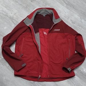 Men's Cloudveil Jacket